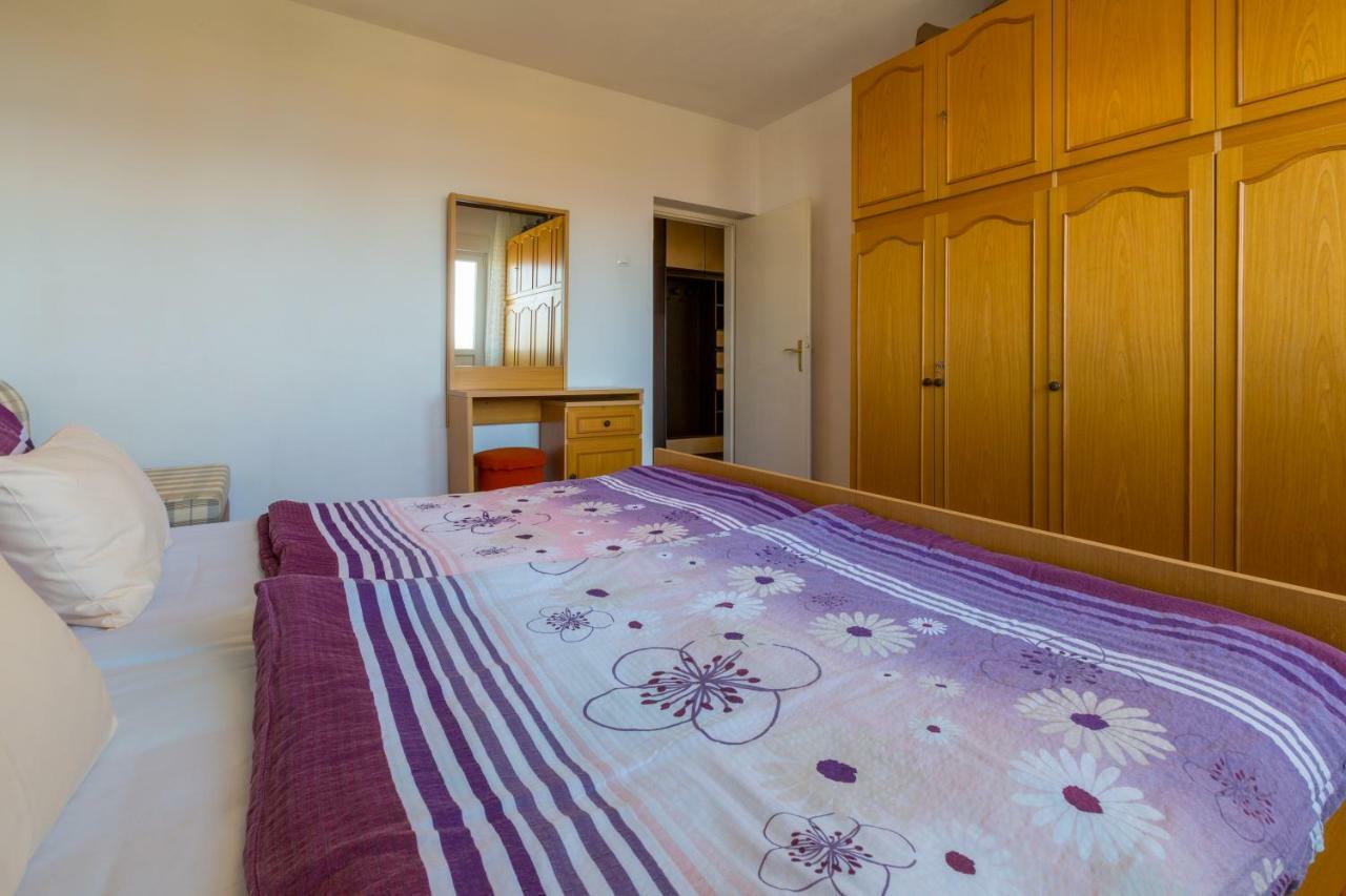 Apartman Nada Dramalj Bagian luar foto