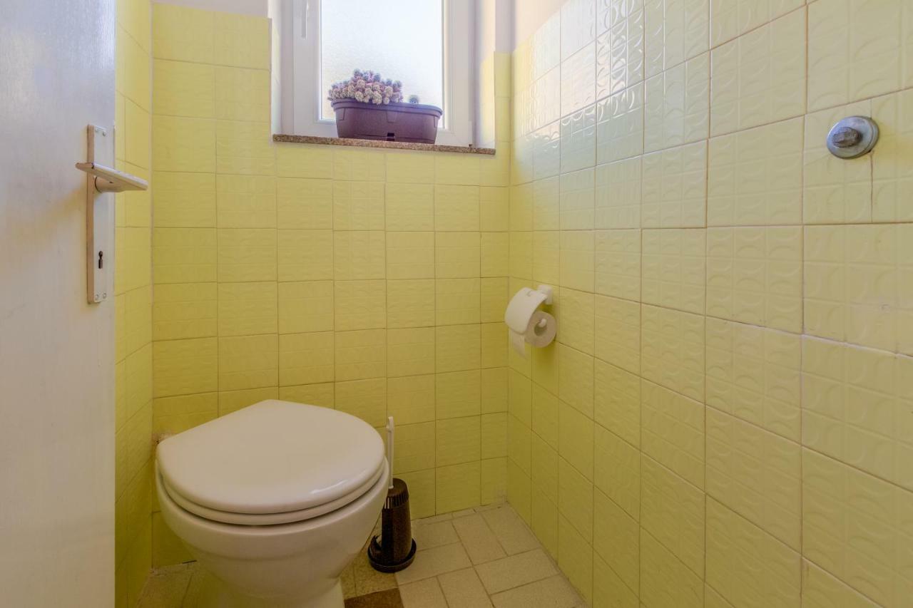 Apartman Nada Dramalj Bagian luar foto